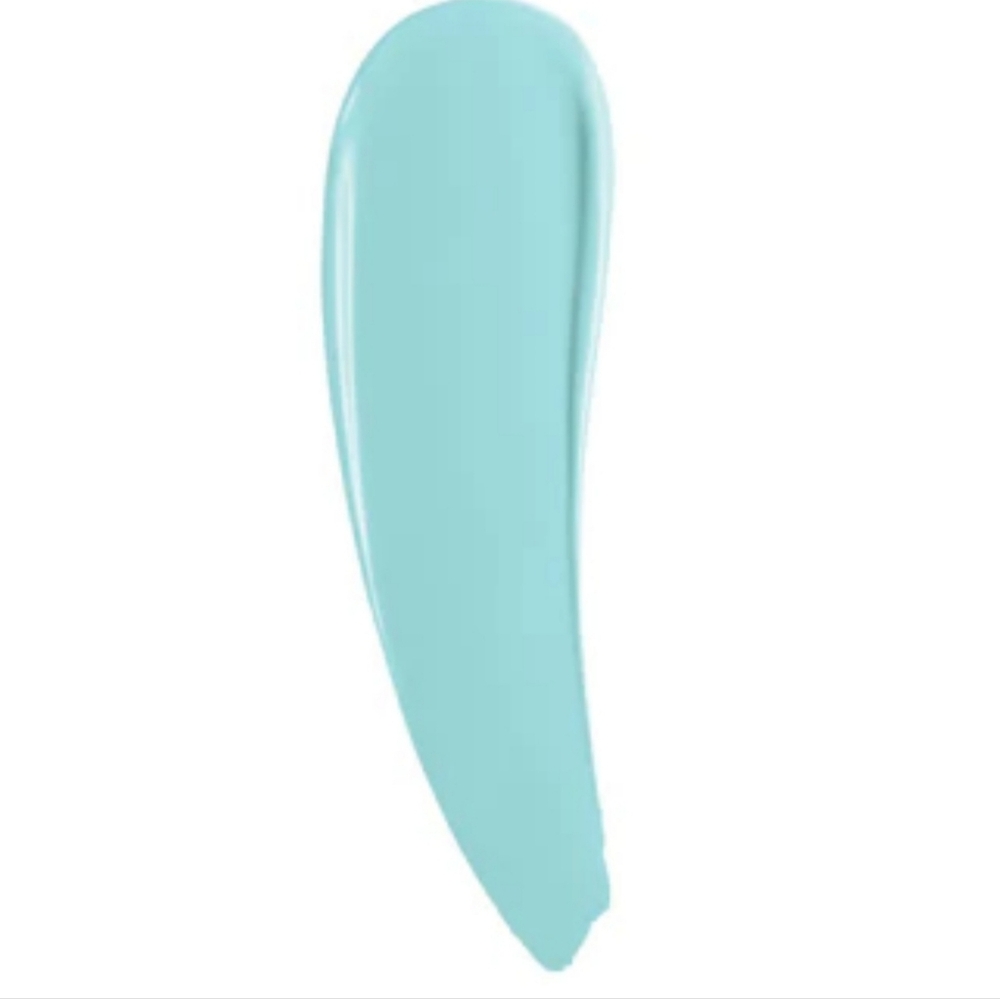 Jeffree Star Supreme Gloss Gloss'd In Paradise Neon Turquoise NIB - Picture 3 of 7